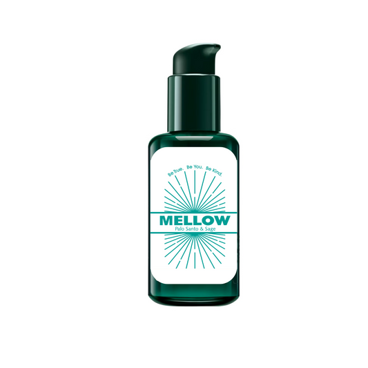 Mellow Aromatherapy Mist Diffuser 2 oz