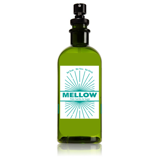 Mellow Aromatherapy Mist 2 oz